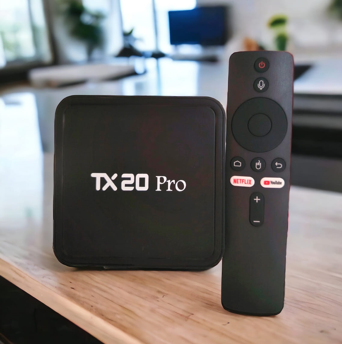 TX20 Pro 12K Ultra HD Smart Android TV Box 16GB 256GB Original Smart Android TV Box